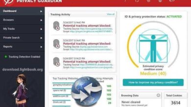 iolo Privacy Guardian 2023 Spyware Protection for Free
