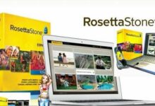 Rosetta Stone Free Download 2024 for Computer and Mobile