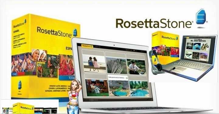 Rosetta Stone Download Free 2023 for Computer and Mobile