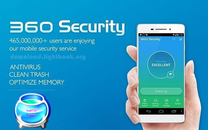 توتال سكيورتي 360 Total Security أخف وأسرع تطبيق حماية مجانا