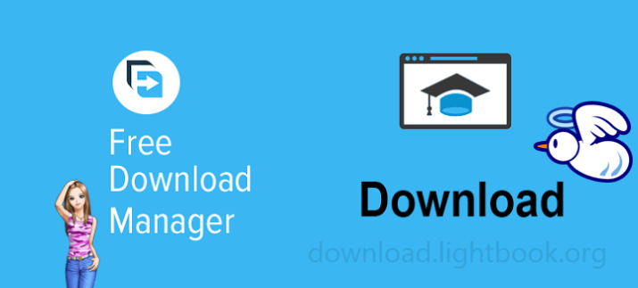 Free Download Manager 2024 the Best Application for PC