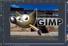 GIMP Picture Editing Download Free 2024 for Windows and Mac