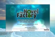 The Novel Factory Free Download 2024 for Windows and Mac