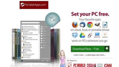 PortableApps Platform Full Free Software 2023 for Windows PC