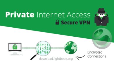 Descargar Private Internet Access VPN para PC Mac y Linux