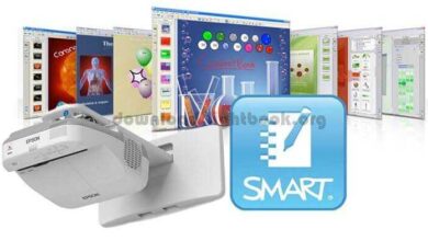 SMART Notebook Software 2024 Download for Windows and Mac