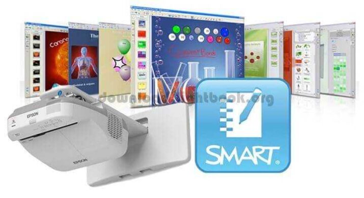 SMART Notebook Software 2023 Download for Windows and Mac