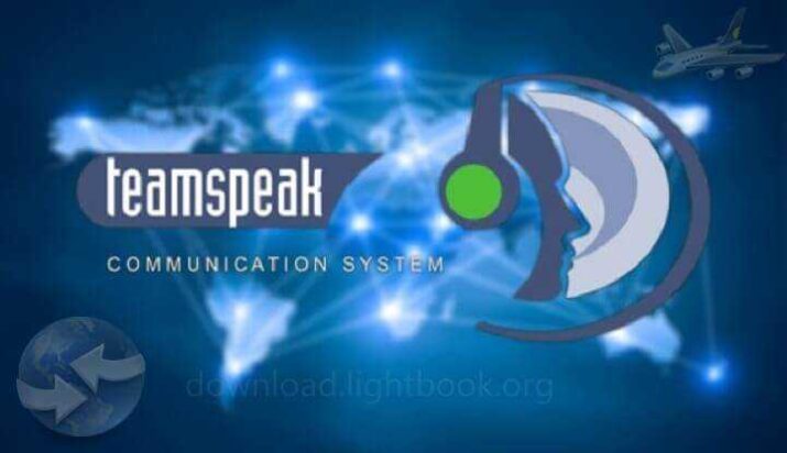 تحميل برنامج تيم سبيك 2023 TeamSpeak للدردشة الصوتية والنصية