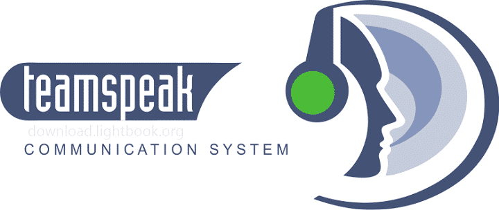 تيم سبيك TeamSpeak للدردشة الصوتية والنصية 2023 مجانا