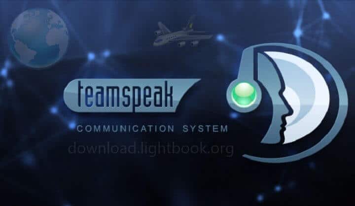 Download TeamSpeak- Free Online Voice and Text Chat
