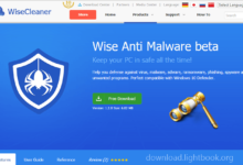 Wise Anti Malware لحماية جهازك من الفيروسات مجانا