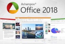 Ashampoo Office 2018 The Best Free Rival to Microsoft Office