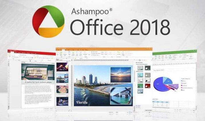 Ashampoo Office 2018 The Best Free Rival to Microsoft Office