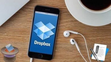 Dropbox Descargar Gratis 2023 para Su PC y Móvil