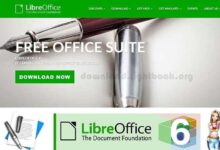 Apache LibreOffice Free Download 2024 for Windows and Mac