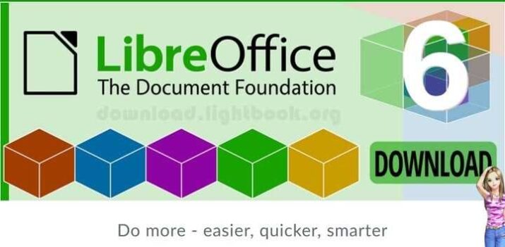 Download Apache LibreOffice 2023 Free Office Open Source Suite
