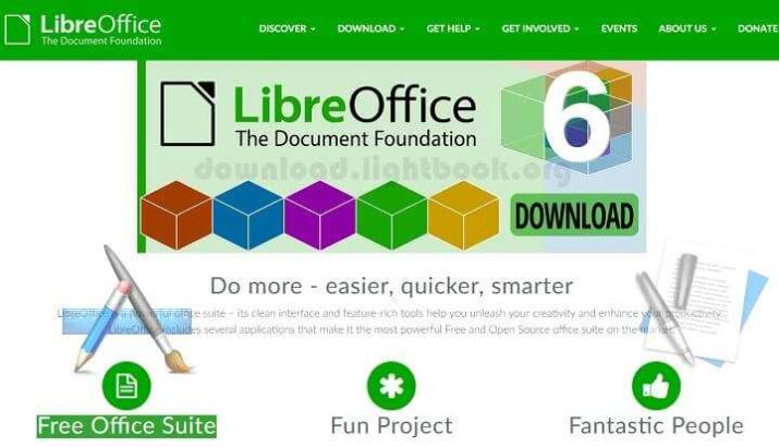 Apache LibreOffice Free Download 2023 for Windows and Mac