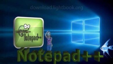 Notepad++ Télécharger Gratuit 2024 pour Windows 32/64 bit