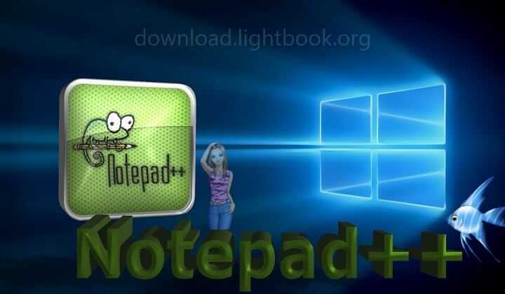 Télécharger Notepad++ 2024 Gratuit pour Windows 32/64 bit