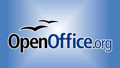 Apache OpenOffice برنامج لتحرير النصوص والجداول تحميل مجانا
