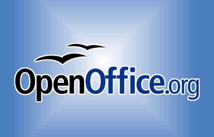 Apache OpenOffice Télécharger Gratuit 2024 pour Windows
