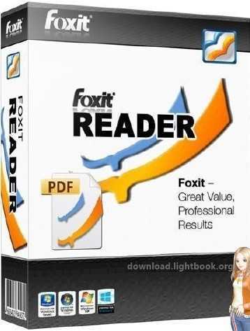 Foxit Reader Download Free 2023 for Windows, Mac and Linux