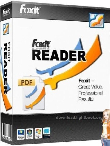 Foxit Reader Télécharger Gratuit 2024 pour Windows et Mac