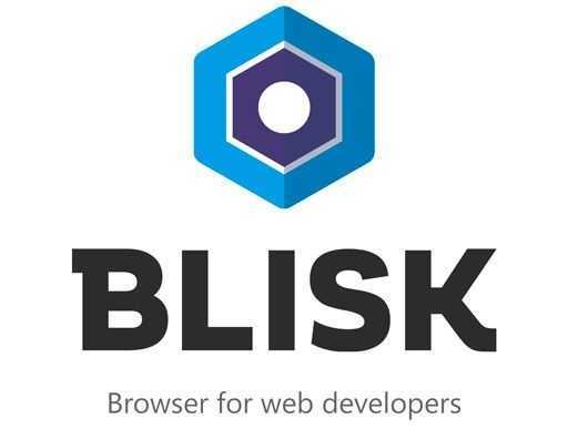 تحميل Blisk Browser متصفح تطوير واختبار تطبيقات الويب مجانا