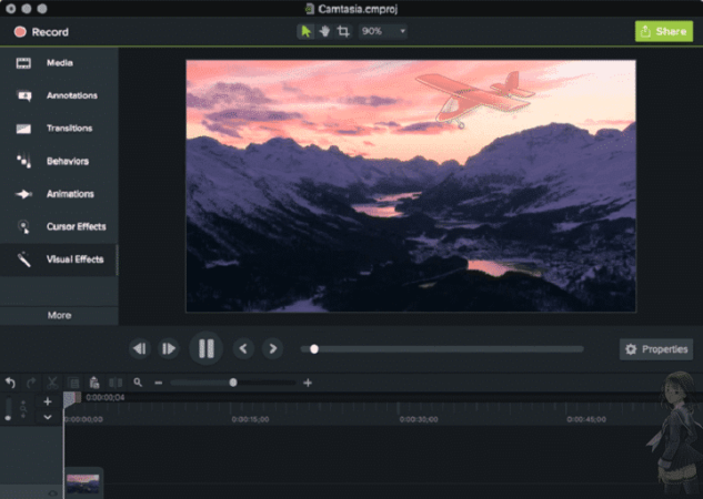 Download Camtasia Studio 2023 Edit Video and Screen Recorder