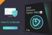 IObit Malware Fighter 2024 Free Download The Best for You