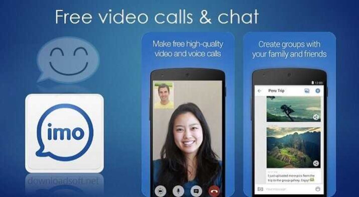 imo Descargar Gratis 2024 para Windows, Mac y Mobile