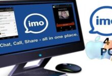 IMO Free Download 2024 Chat Online Voice and Video Calls