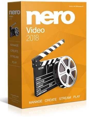 Nero Video Télécharger Gratuit 2024 pour Windows et Mac