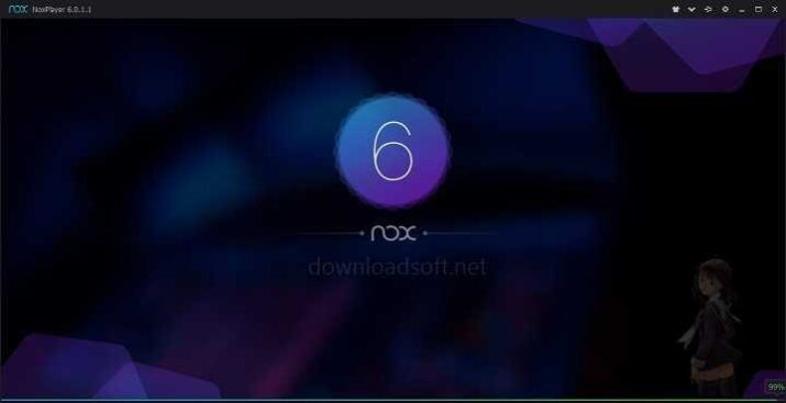 Nox App Player Descargar Gratis 2024 para Windows
