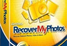 Recover My Photos Free Download for Windows 32, 64 bit
