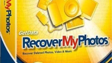 Recover My Photos Free Download for Windows 32, 64 bit