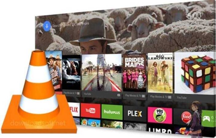 VLC Media Player برنامج الوسائط المتعددة 2023 تحميل مجانا