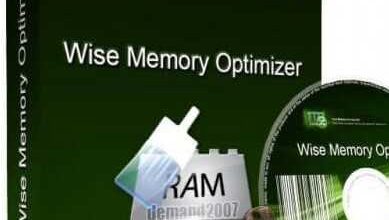 Wise Memory Optimizer الجديد 2023 لتحرير ذاكرة جهازك مجانا