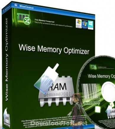 wise memory optimizer pro