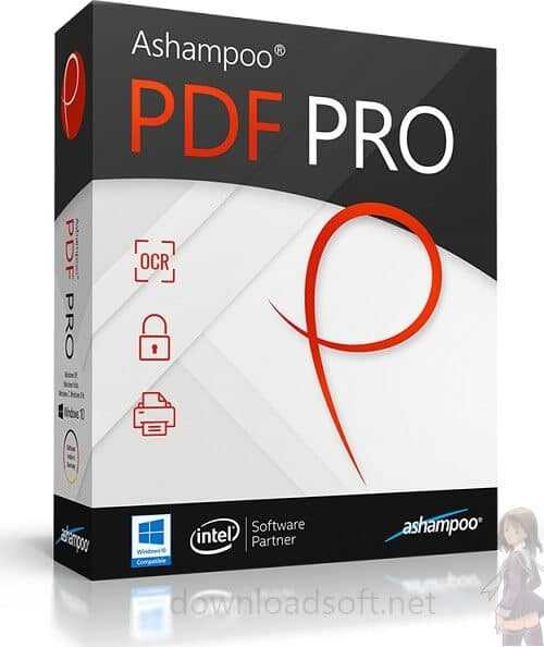Download Ashampoo PDF Pro 2024 Edit and Read PDF Files Free