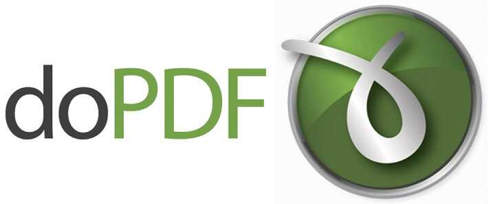 doPDF Descargar Gratis Convertir Documentos para PDF