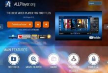 ALLPlayer Download Free 2024 for Windows, Mac and Android