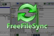 FreeFileSync Software Download for Windows, Mac and Linux