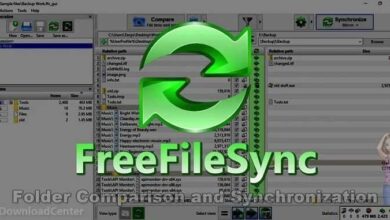 FreeFileSync Descargar Gratis 2024 para Windows y Mac
