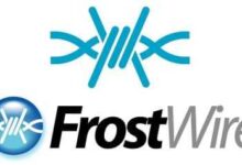 FrostWire Plus Free Download 2024 to Share Files Software
