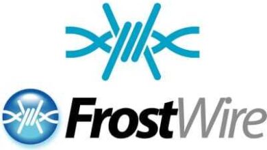 FrostWire Plus Free Download 2023 to Share Files Software