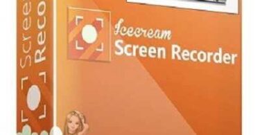 Icecream Screen Recorder Télécharger Gratuit 2024 pour PC