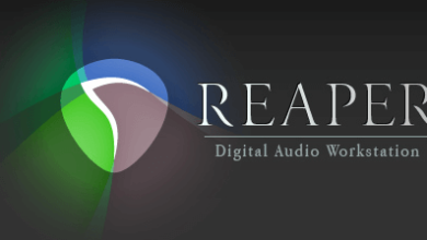 REAPER Télécharger Gratuit 2023 pour Windows, Mac et Linux
