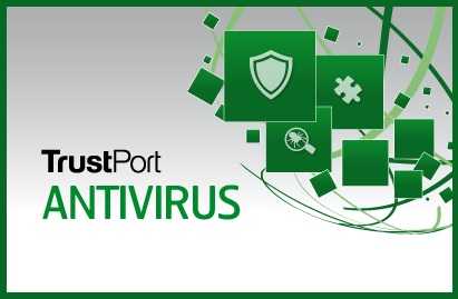 TrustPort Antivirus Télécharger Gratuit 2024 pour Windows 11