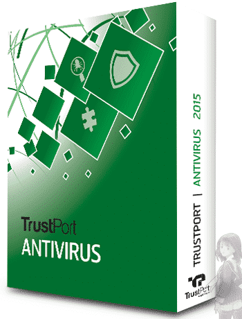 تحميل TrustPort Antivirus Sphere برنامج الحماية 2023 مجانا